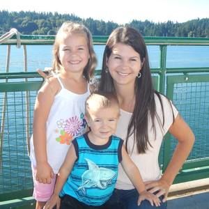 Meet your Posher, Kistine